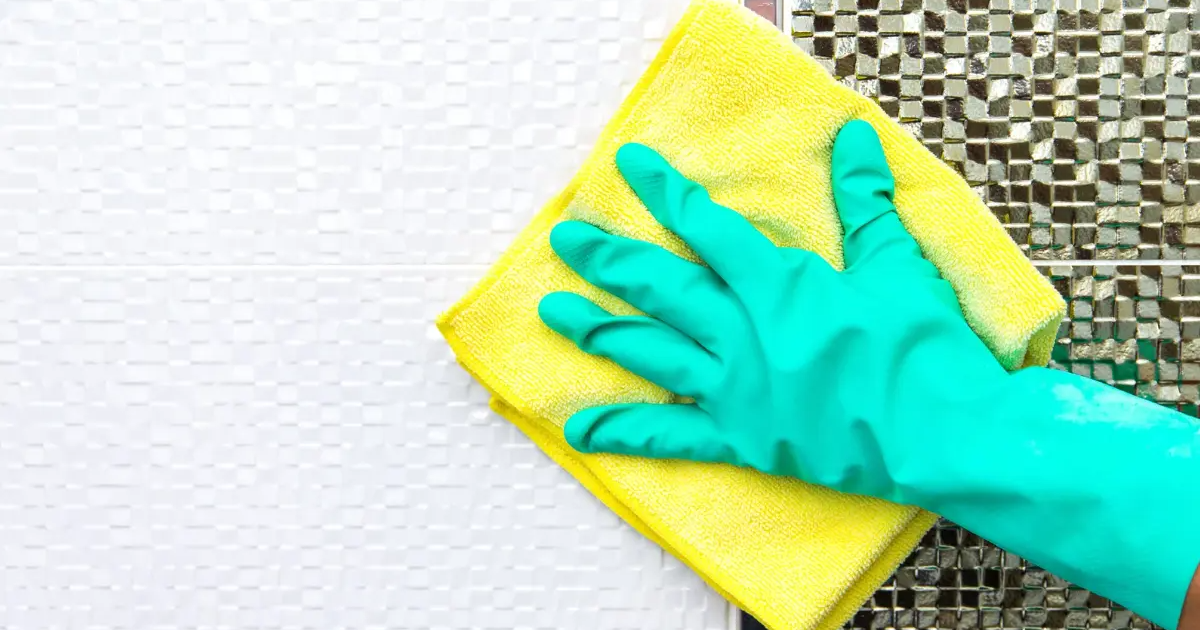 Czystość i higiena – klucz do zdrowia i bezpieczeństwa